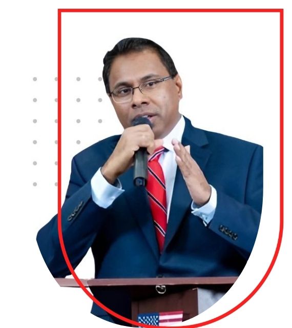 Bangar Reddy - citizens voice